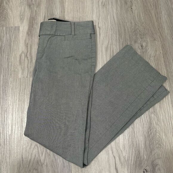 Banana Republic Gray Jackson Fit Pant - Picture 3 of 6
